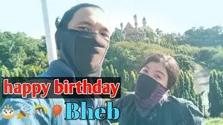 Birthday ni Jona