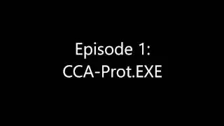 Code In Motion  - Episode 1: CCA-Prot.EXE