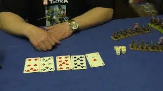 Teil 1 Aktivieren, Aktionen und Formationen bei Kugelhagel