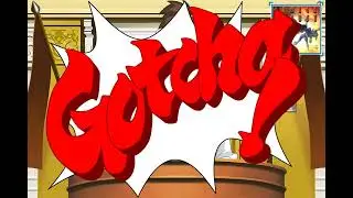 objection.lol - strange day in court