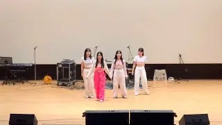 [일레케브라] 이바다 - ㅎㅇ | 동아리 체험의 순간 공연 (2)
