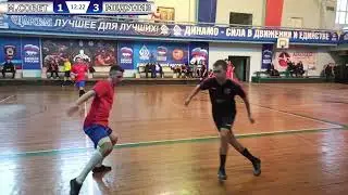 Молодежный Совет - Мед Универ