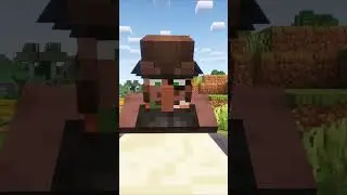 Майнкрафт моды ЖИТЕЛЬ ОХОТНИК 