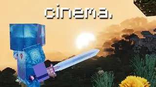 I Tested A Realistic Minecraft Marketplace Pack