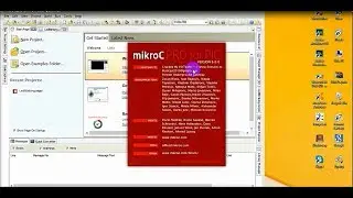 how to install mikro c pro for PIC v 6 0 0+patch full for upload code on IC PIC