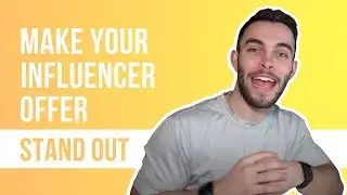Make Your Brand Ambassador Program Stand Out Above The Competition With These Simple Tips