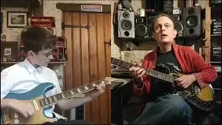 Cohen’s Corner