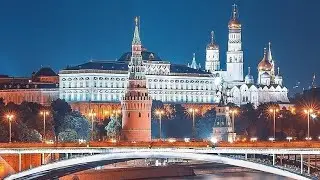 Почему Москву называют третьим Римом и городом на семи холмах?