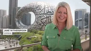Comment Dubaï repousse les limites de l'architecture