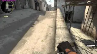 CS:GO MSI Afterburner