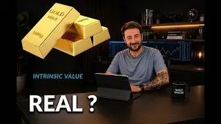 What Is Intrinsic Value? | Options