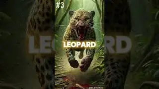 The Top 5 Fearless Cats in The World 