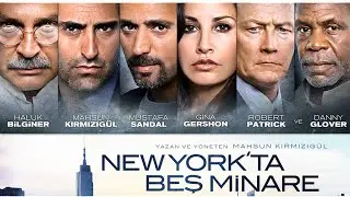 New York'ta Beş Minare HD (2010)