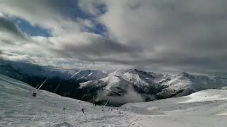 Австрия Майрхофен 2015