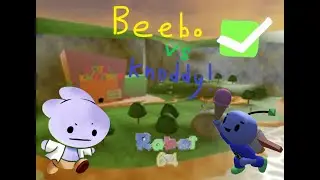 How to beat Weekly Challenge: Beebo vs Knoddy! || [Roblox] Tower Heroes