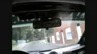 Burcu Cetinkaya - Ypres Westhoek 2008 crash helmet camera