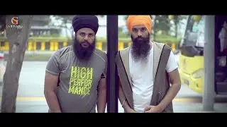 Kirti Baba II ਸ਼ੇਅਰ II  Jaggi Sandhu II Sardar G Records