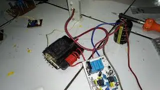 flyback music v2