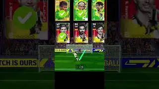 Brazil VS Germany🎯🇧🇷🇩🇪