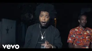 Shane O - Green Lizard (Official Video) ft. Drip