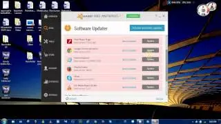 Keep your pc free of virus and clean using avast virus guard, Get now free for year. REALLY.