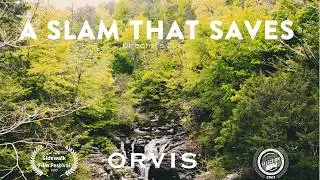 Chasing The Grand Slam in Redeye Bass --International Fly Fishing Film Festival 2022--Director's Cut