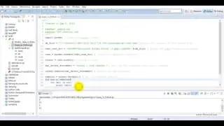 Use Python and SQL to Query and Alter Tables in Access