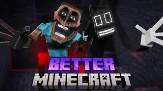 I Added DWELLERS into Minecraft's Best Modpack..