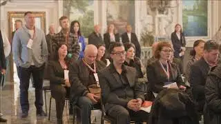 Геннадий Рудаков,Строительная компания 