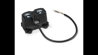 Garmin LIDAR-Lite v3HP: Control focus/zoom on camera lens with a lidar sensor (Arduino project)