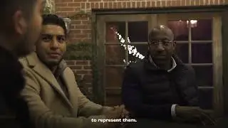 Georgia Needs a Serious Leader