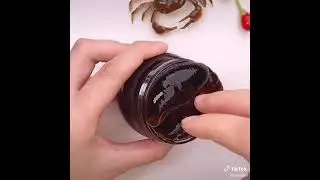 Слайм история из тик тока
