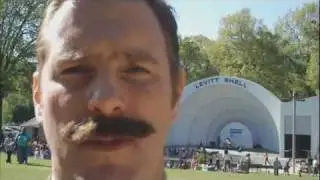 Memphis Loves Kids at Levitt Shell