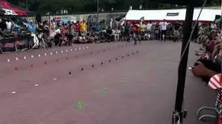 PSWC 2012, before the final