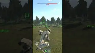 Tiger HAD Block 2 Close Air Support