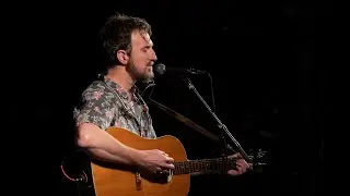 Mike Stocksdale | Songwriting Competition 2024 Tucson Folk Festival