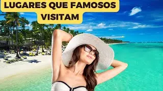 Mais lindas paisagens do mundo
