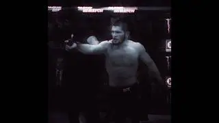 Khabib Nurmagomedov - Edit #khabib #ufc #muslim #viral #edit