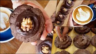 How to make perfect Afghan biscuits