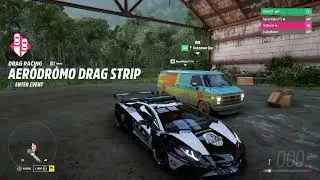 Forza Horizon 5 Steam for Chronos
