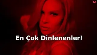 Haftanın En Çok Dinlenen Şarkıları | Türkçe (Ocak 2023)