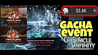 2 V REDPLUMES ACTIVATION GUIDE | Chronicle Of Infinity 