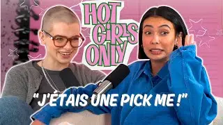 Nos anecdotes de Pick Me | Hot Girls Only #1