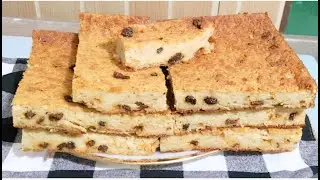 Receta#72. Pan congelado, delicioso budín. Excelente para todas las ocasiones, sin complicaciones.