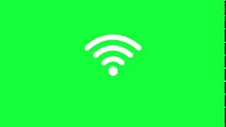 WIFI free green screen HD
