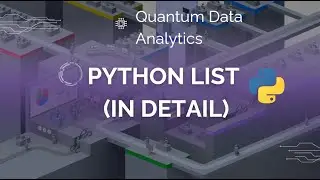 2. Master Python Lists - Complete Guide for Beginners and Advanced Programmers