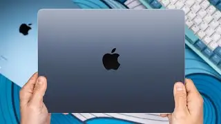 M2 MacBook Air!  The MacBook Pro Killer?!