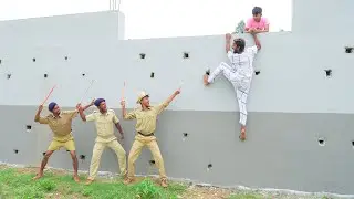 New Year Funny Video 2022-23 New Comedy Video 2022 
