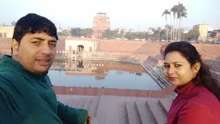 लखनऊ की तस्वीर ही बदल गयी || G20 Summit 2023 || Aadi Vlogs
