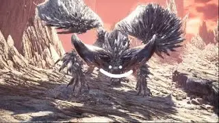Ice Monsters Get Hunted for Ice Science